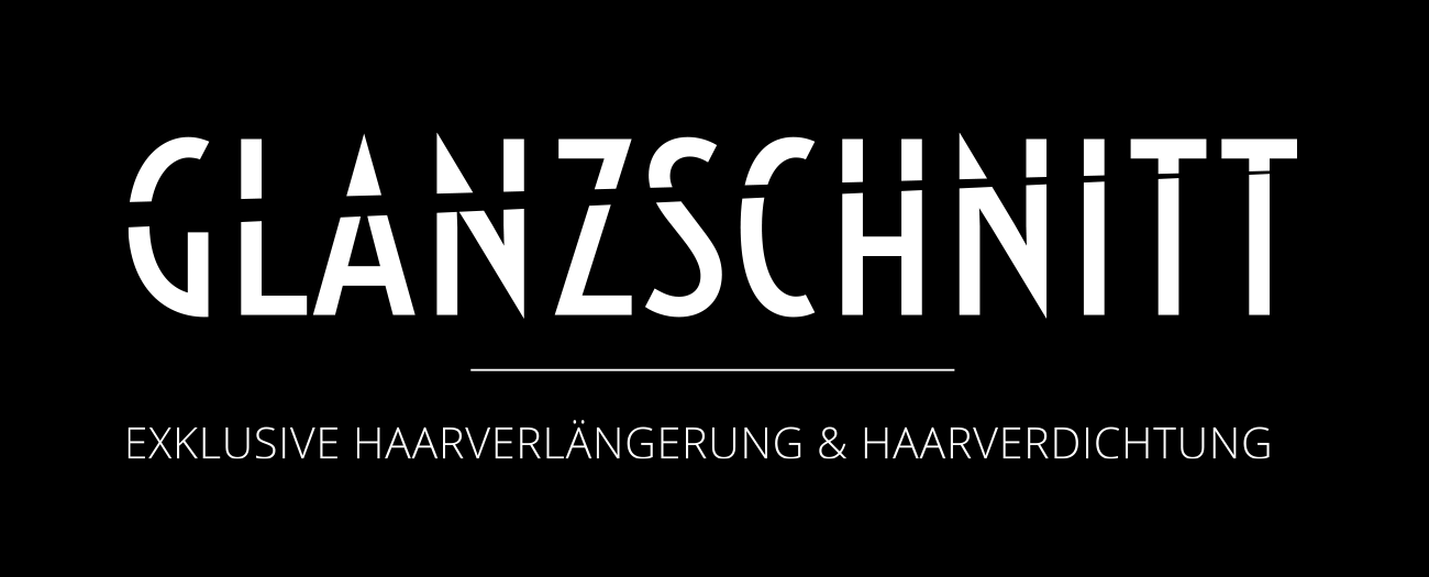 Glanzschnitt Logo