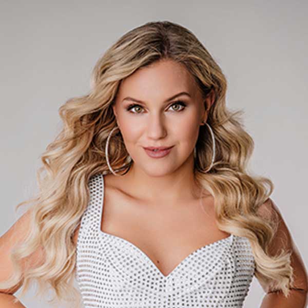 Natalie Holzner