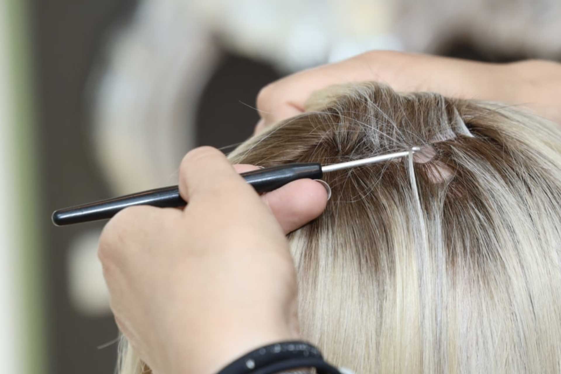 MicroLines Hairdreams